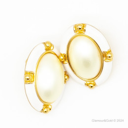 Серьги Chanel CHA-24А34