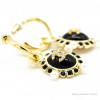 Серьги Chanel CHA-24А36
