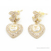 Серьги Chanel CHA-24А37