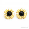 Серьги Chanel CHA-24А40