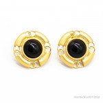 Серьги Chanel CHA-24А40