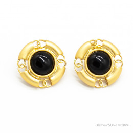 Серьги Chanel CHA-24А40