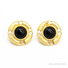 Серьги Chanel CHA-24А40