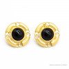 Серьги Chanel CHA-24А40