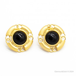 Серьги Chanel CHA-24А40