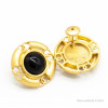 Серьги Chanel CHA-24А40