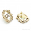 Серьги Chanel CHA-24А44