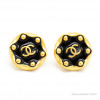 Серьги Chanel CHA-24А45