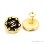 Серьги Chanel CHA-24А45