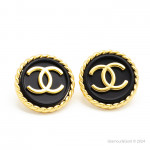 Серьги Chanel CHA-24А46