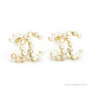 Серьги Chanel CHA-24А48