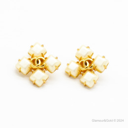 Серьги Chanel CHA-24А49