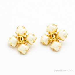 Серьги Chanel CHA-24А49