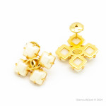 Серьги Chanel CHA-24А49