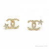 Серьги Chanel CHA-24А50