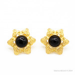 Серьги Chanel CHA-24А52