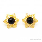 Серьги Chanel CHA-24А52