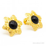 Серьги Chanel CHA-24А52