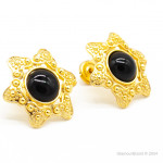Серьги Chanel CHA-24А52