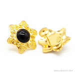 Серьги Chanel CHA-24А52