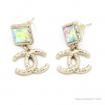 Серьги Chanel CHA-24А54