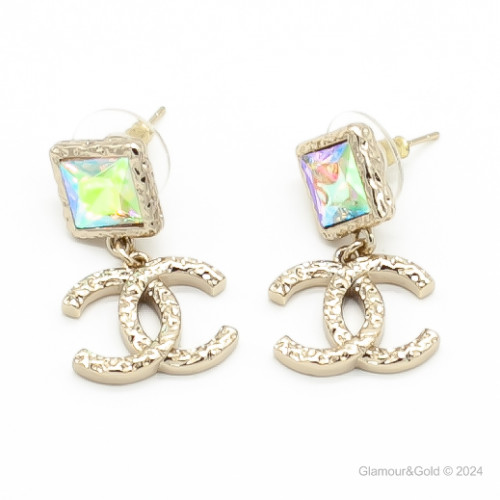 Серьги Chanel CHA-24А54