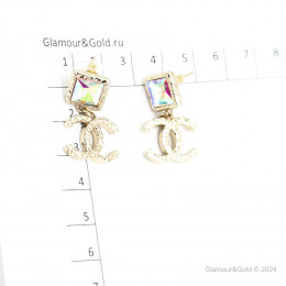 Серьги Chanel CHA-24А54