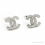 Серьги Chanel CHA-24А58