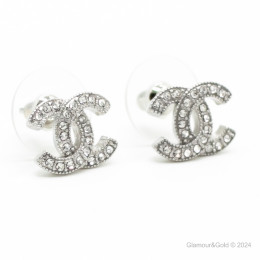 Серьги Chanel CHA-24А58