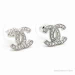 Серьги Chanel CHA-24А58