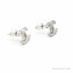 Серьги Chanel CHA-24А58