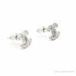 Серьги Chanel CHA-24А58