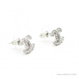 Серьги Chanel CHA-24А58