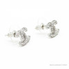 Серьги Chanel CHA-24А58