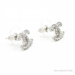Серьги Chanel CHA-24А58