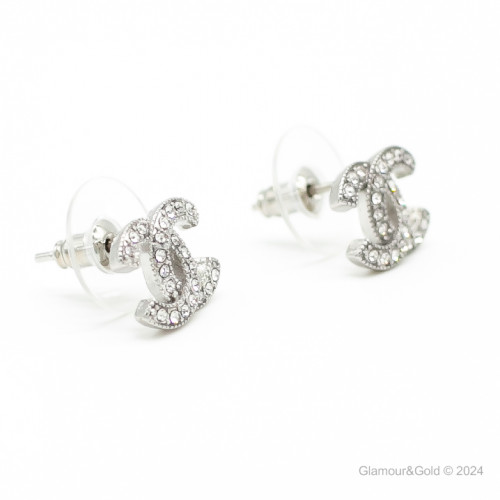 Серьги Chanel CHA-24А58