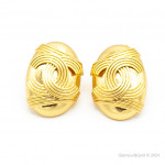 Серьги Chanel CHA-24А6