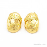 Серьги Chanel CHA-24А6
