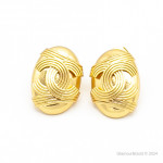 Серьги Chanel CHA-24А6