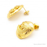 Серьги Chanel CHA-24А6