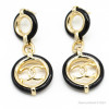 Серьги Chanel CHA-24А62