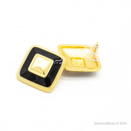 Серьги Chanel CHA-24А8