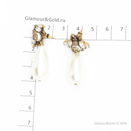 Серьги Gucci GUC-24А11