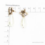 Серьги Gucci GUC-24А11