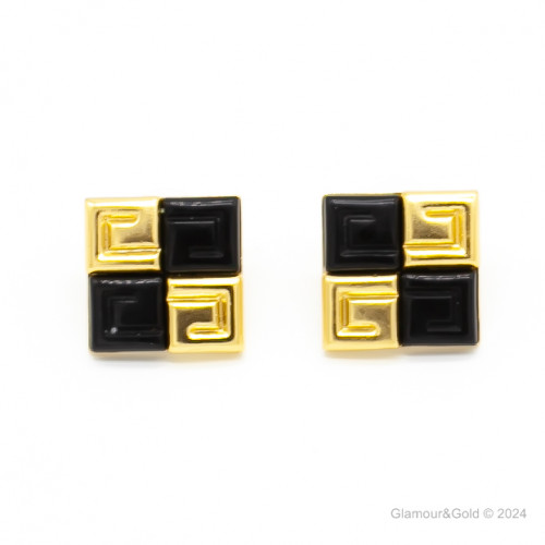 Серьги Gucci GUC-24А12