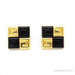 Серьги Gucci GUC-24А12