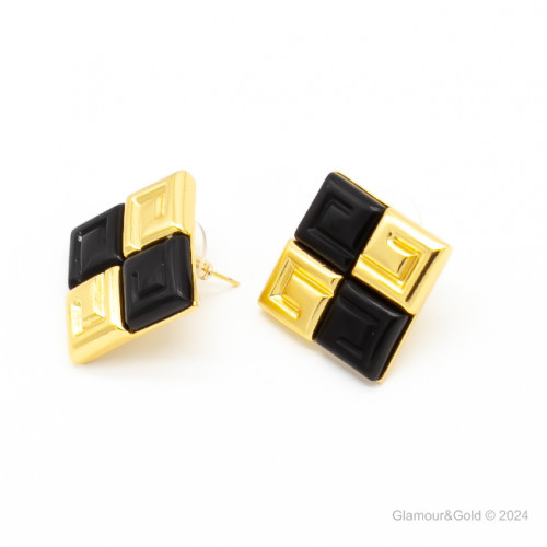 Серьги Gucci GUC-24А12