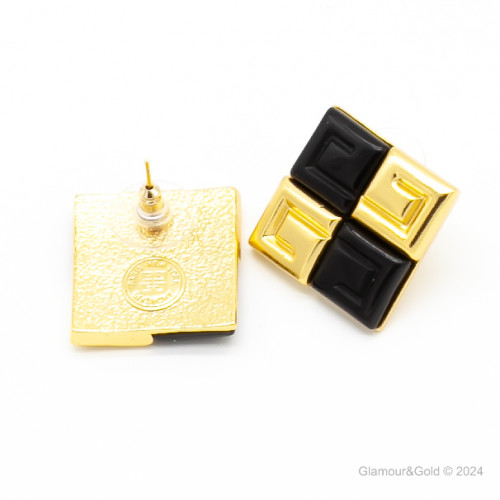 Серьги Gucci GUC-24А12
