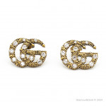 Серьги Gucci GUC-24А13