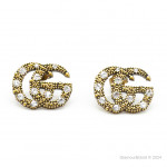 Серьги Gucci GUC-24А13